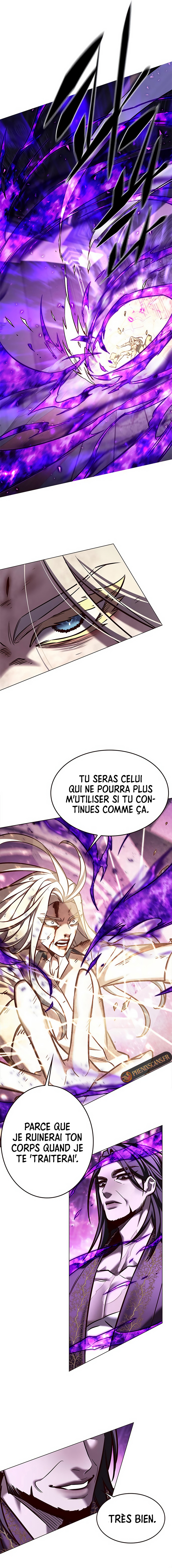 Read Eleceed VF Manga Online