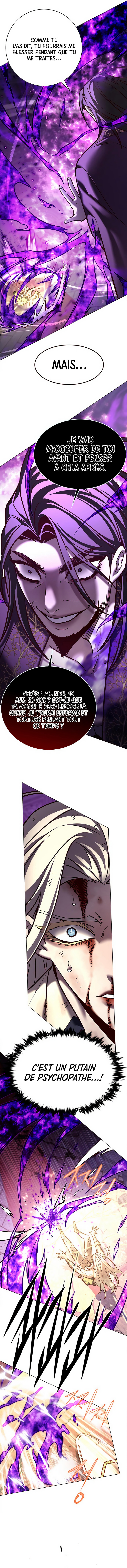 Read Eleceed VF Manga Online