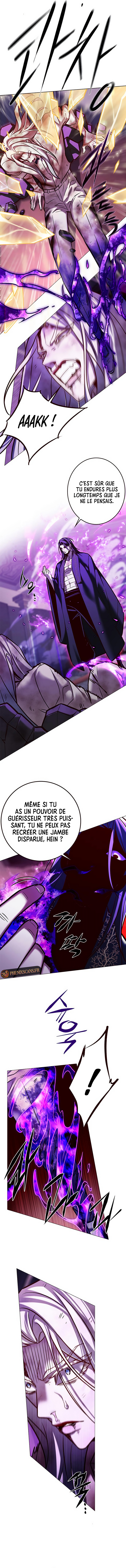Read Eleceed VF Manga Online