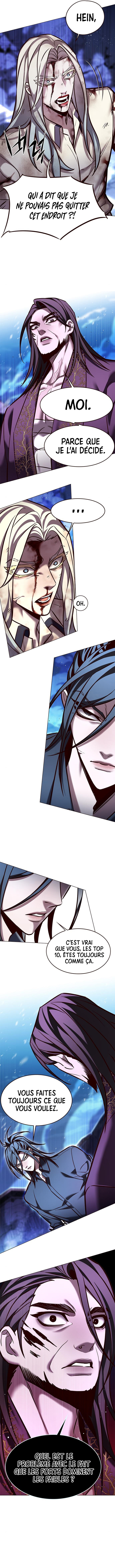 Read Eleceed VF Manga Online