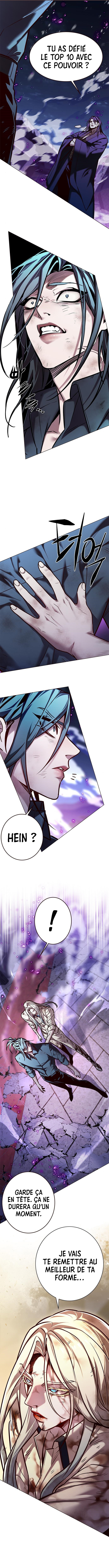 Read Eleceed VF Manga Online