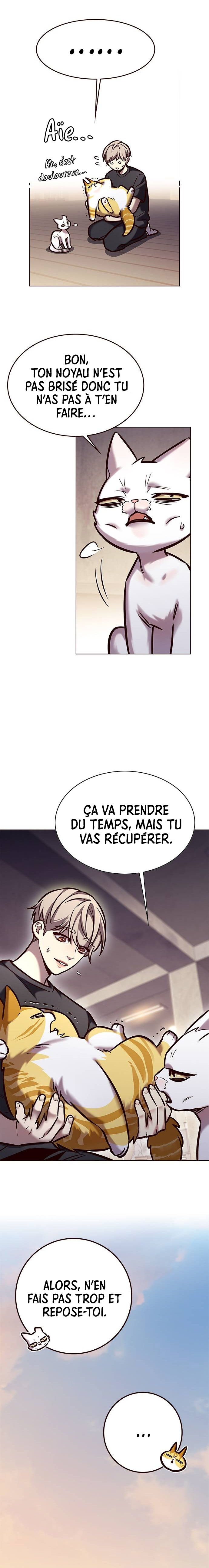 Read Eleceed VF Manga Online