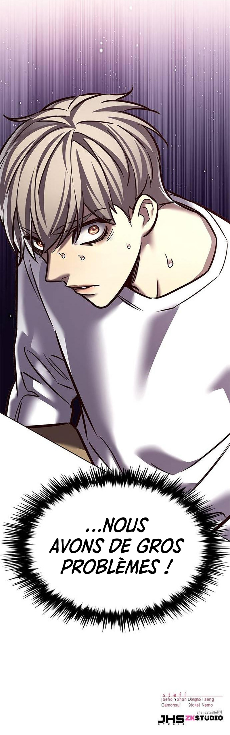 Read Eleceed VF Manga Online