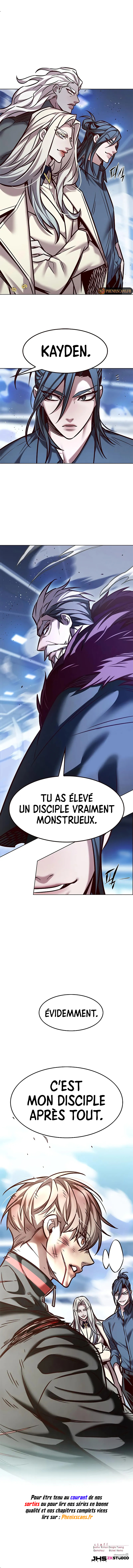 Read Eleceed VF Manga Online