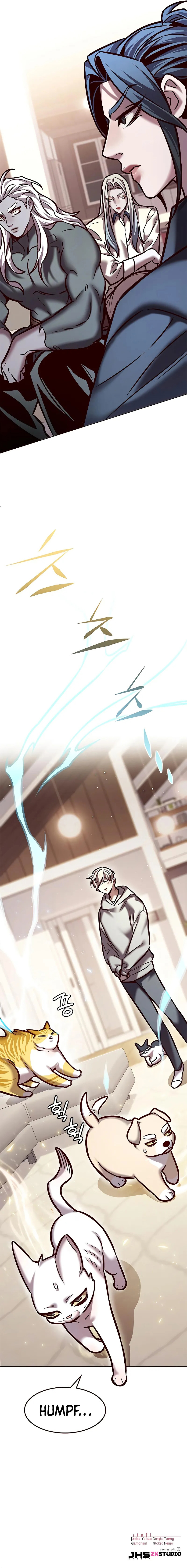 Read Eleceed VF Manga Online