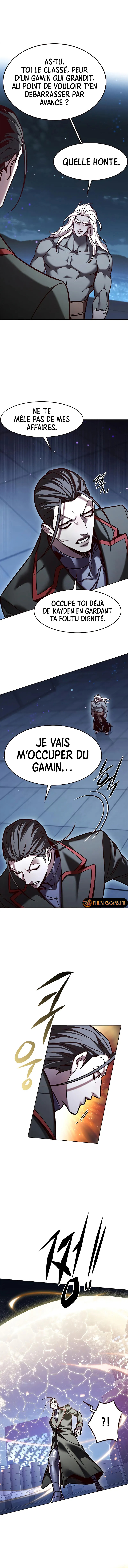 Read Eleceed VF Manga Online