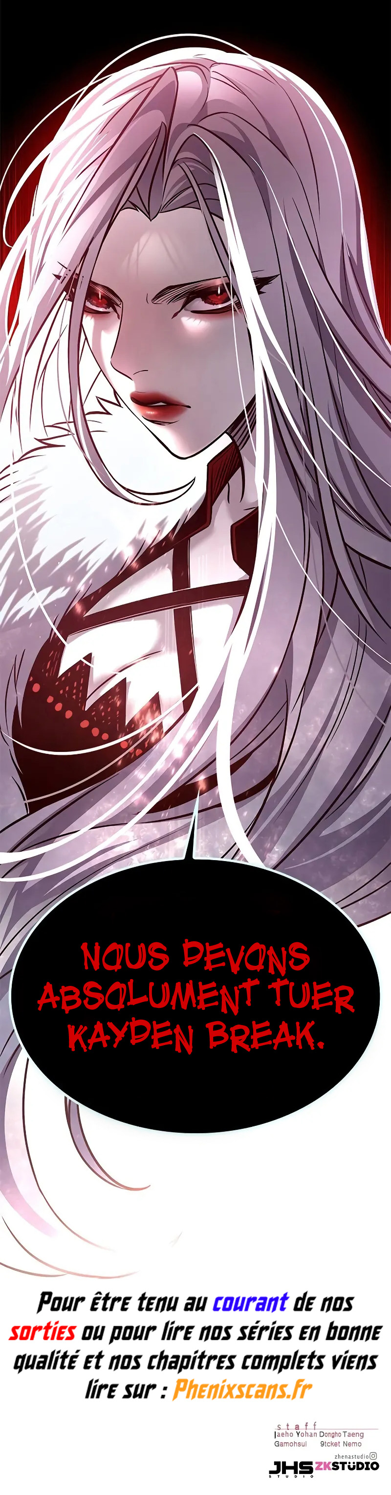 Read Eleceed VF Manga Online
