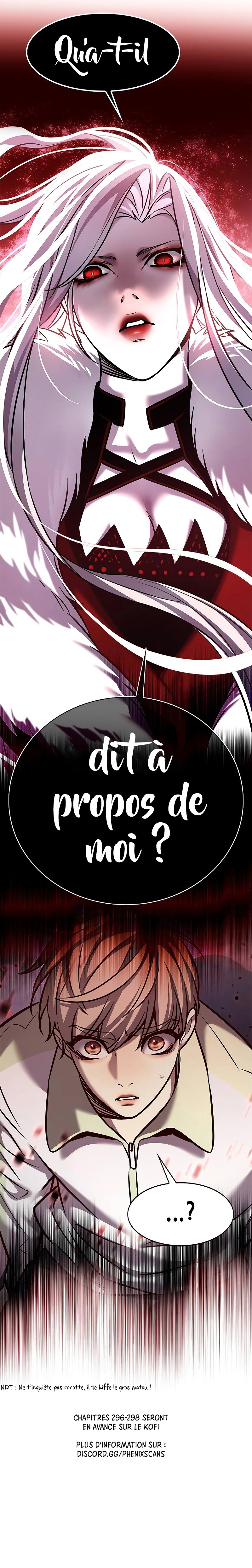 Read Eleceed VF Manga Online