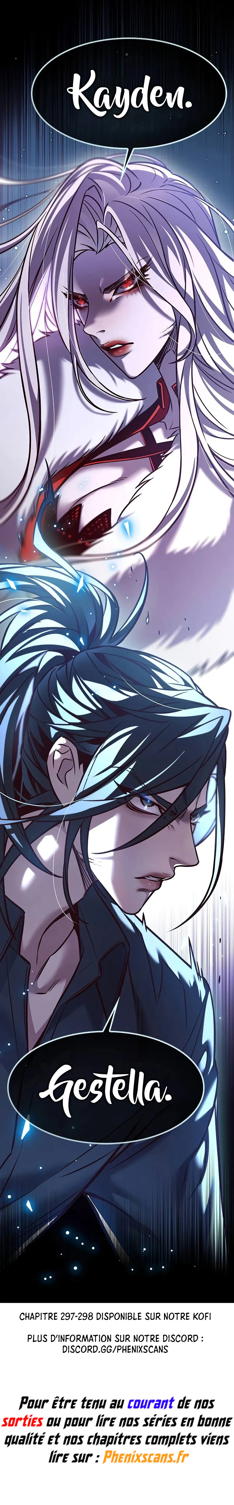 Read Eleceed VF Manga Online