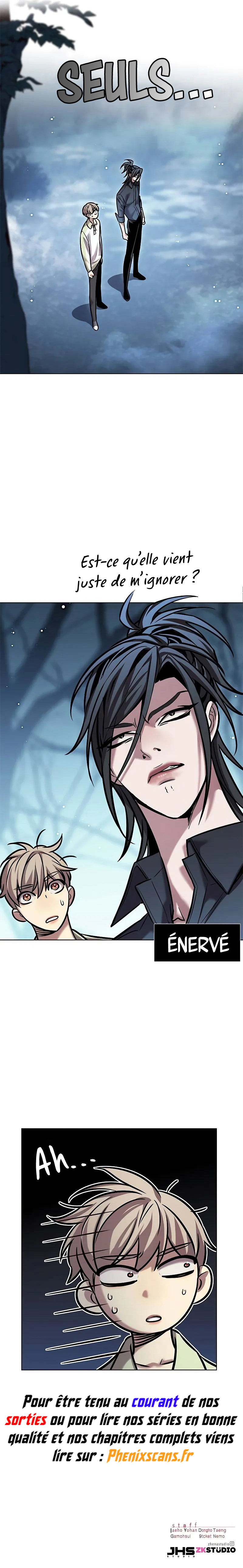 Read Eleceed VF Manga Online