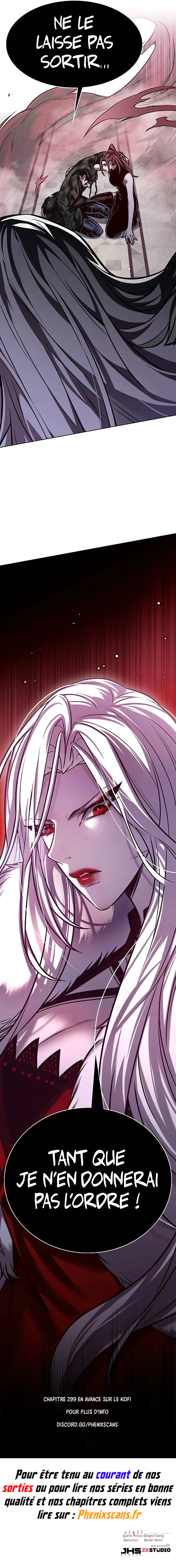 Read Eleceed VF Manga Online