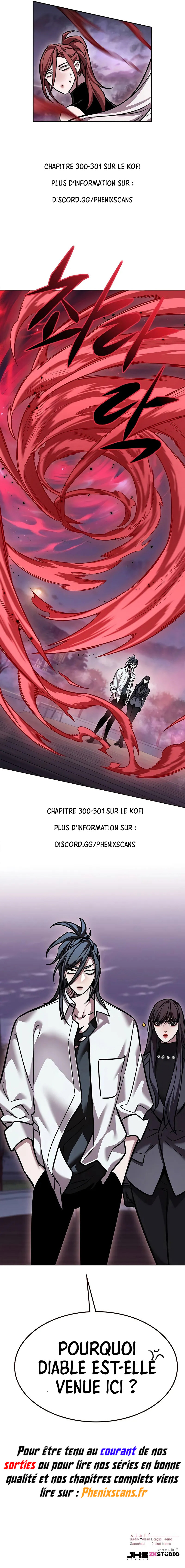 Read Eleceed VF Manga Online