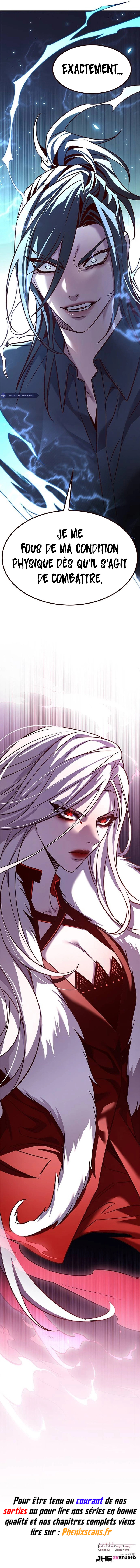 Read Eleceed VF Manga Online