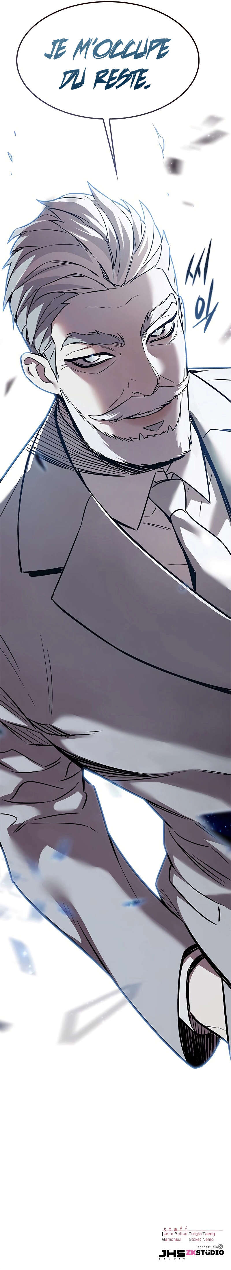 Read Eleceed VF Manga Online