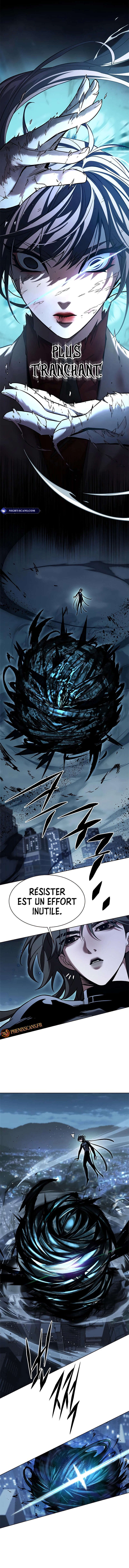 Read Eleceed VF Manga Online