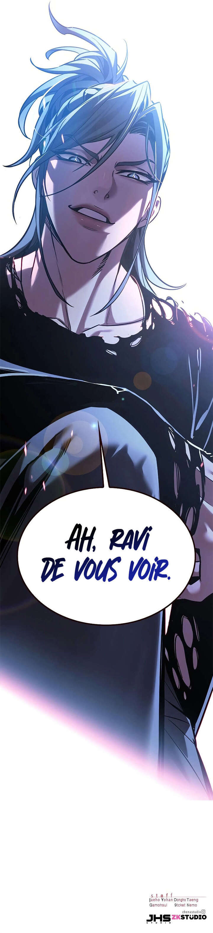 Read Eleceed VF Manga Online