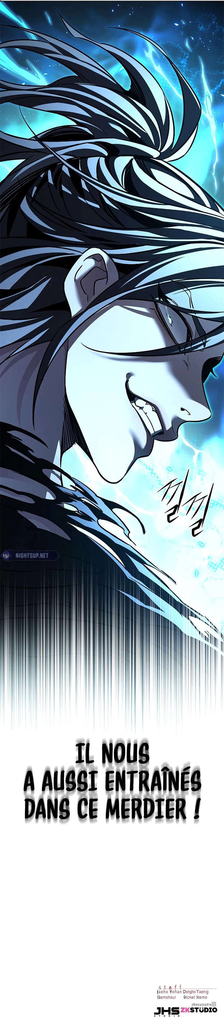 Read Eleceed VF Manga Online