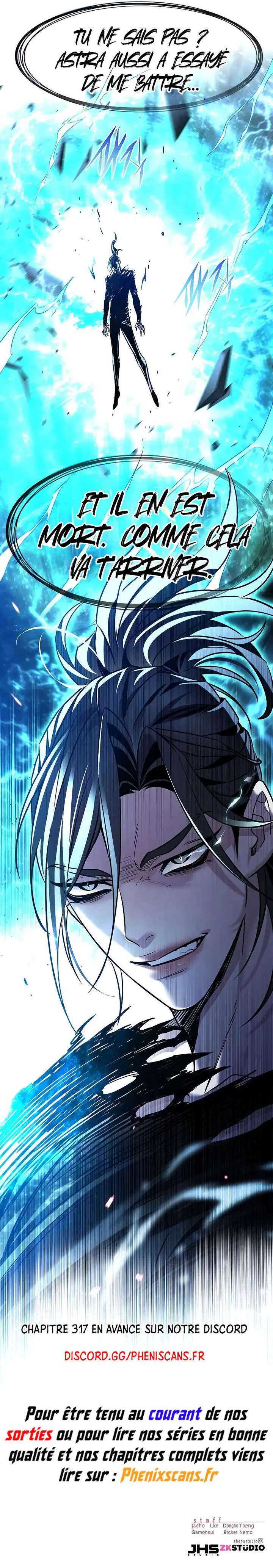 Read Eleceed VF Manga Online