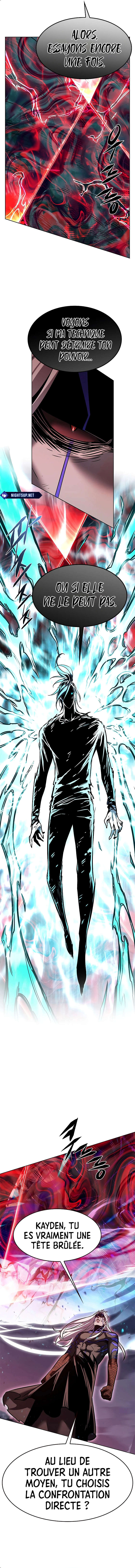Read Eleceed VF Manga Online