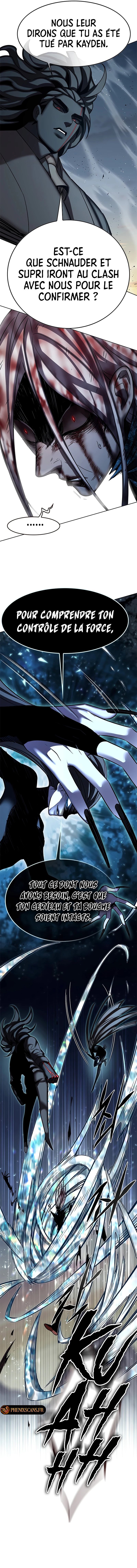 Read Eleceed VF Manga Online