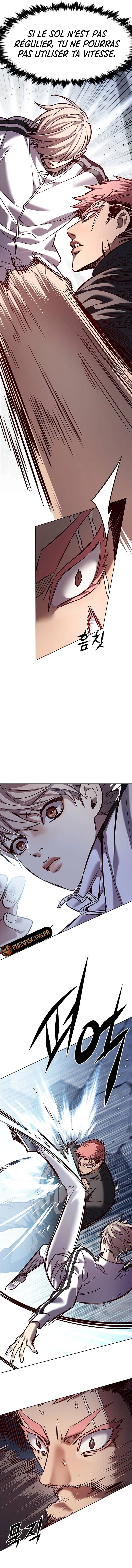 Read Eleceed VF Manga Online