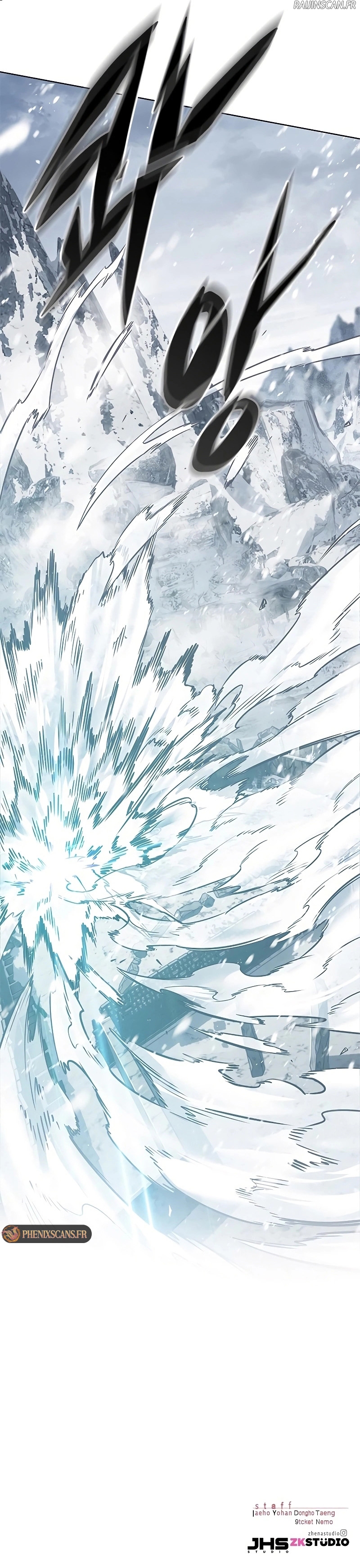 Read Eleceed VF Manga Online