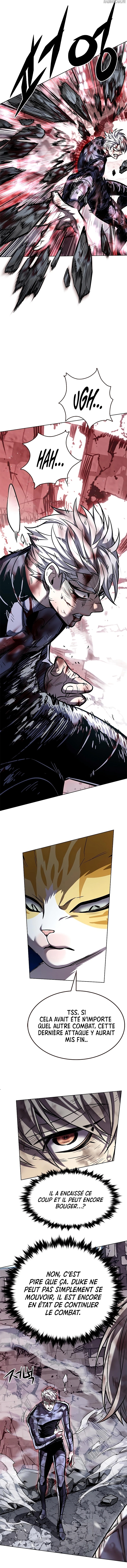 Read Eleceed VF Manga Online