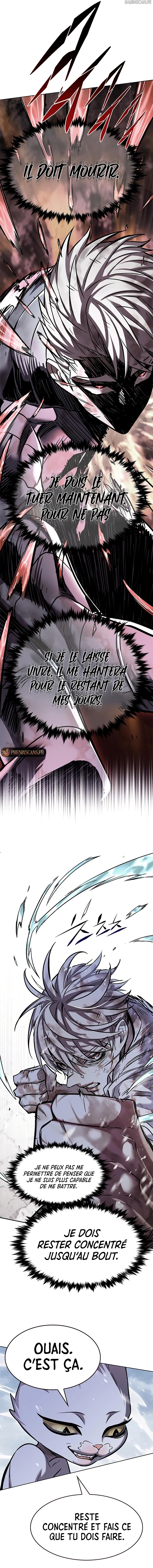 Read Eleceed VF Manga Online