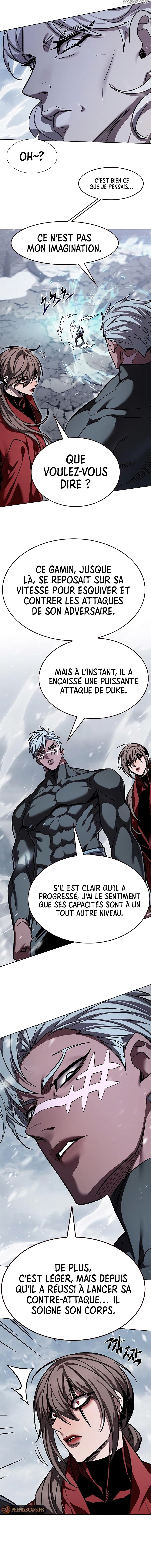 Read Eleceed VF Manga Online
