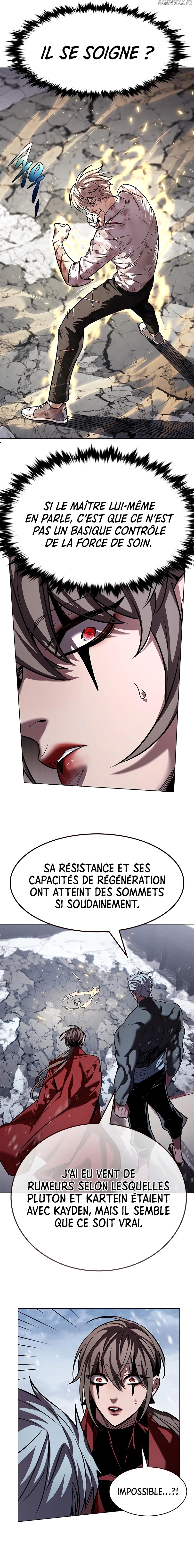Read Eleceed VF Manga Online