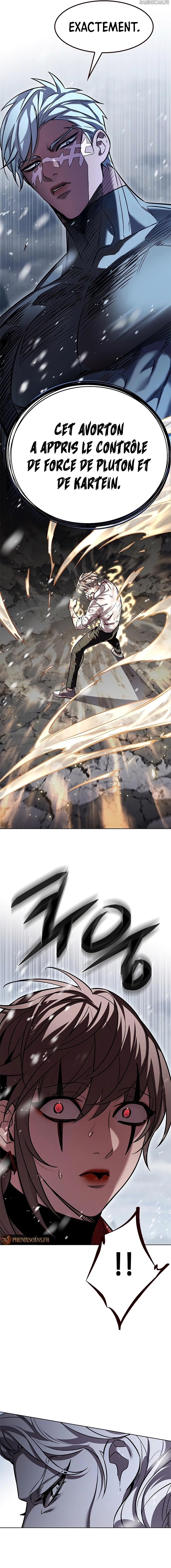 Read Eleceed VF Manga Online