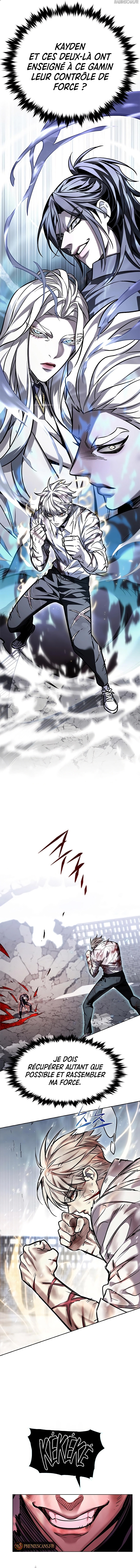 Read Eleceed VF Manga Online