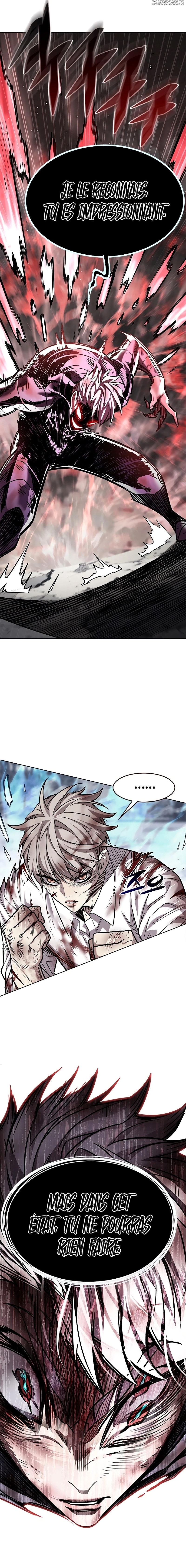 Read Eleceed VF Manga Online
