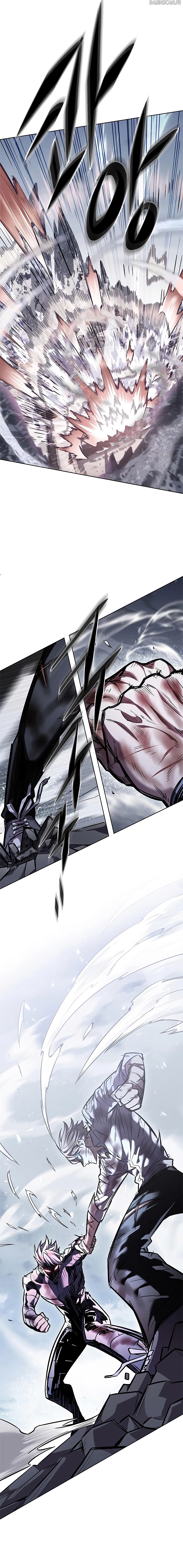Read Eleceed VF Manga Online