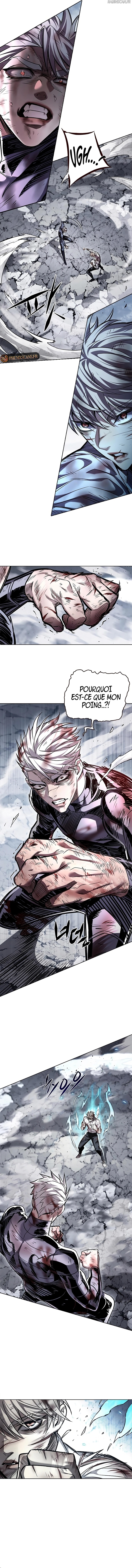 Read Eleceed VF Manga Online