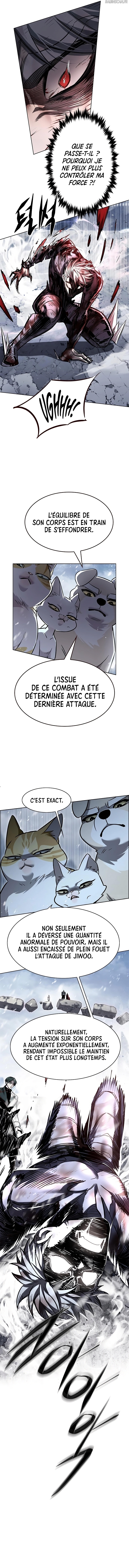 Read Eleceed VF Manga Online