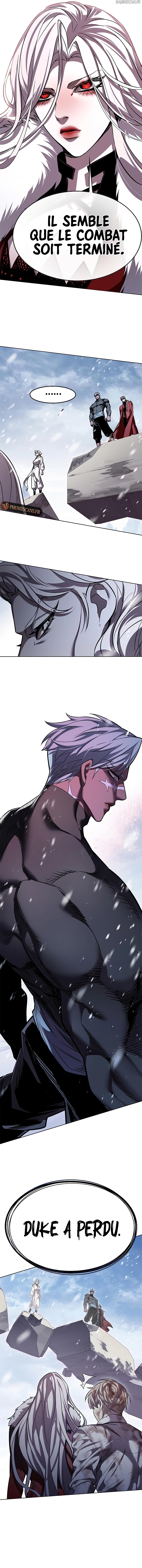 Read Eleceed VF Manga Online