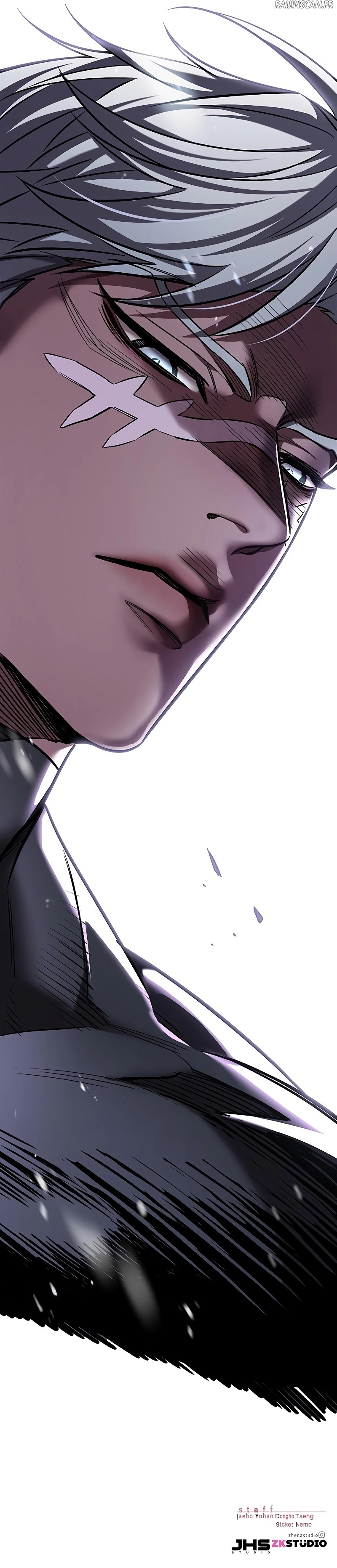 Read Eleceed VF Manga Online