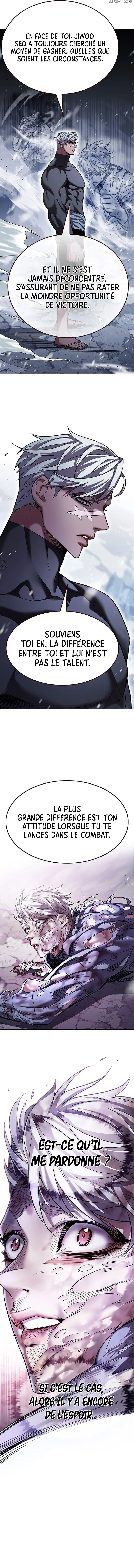 Read Eleceed VF Manga Online