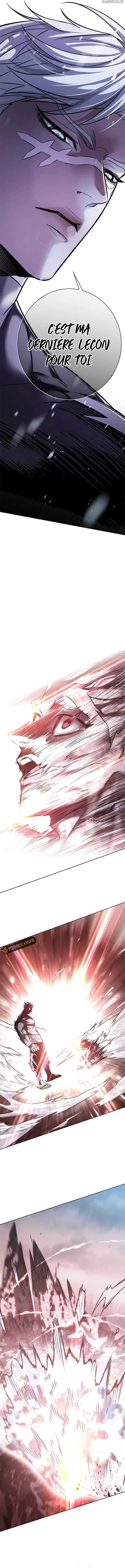 Read Eleceed VF Manga Online