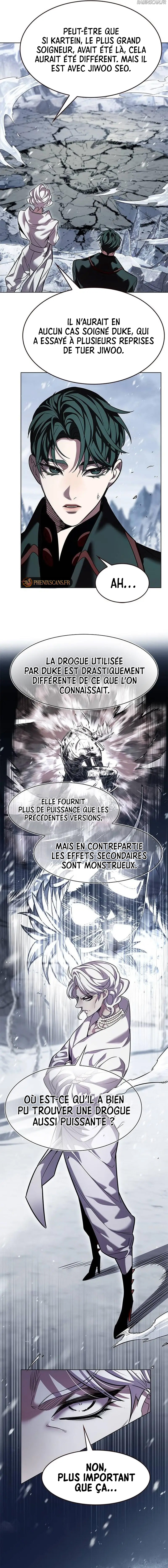 Read Eleceed VF Manga Online