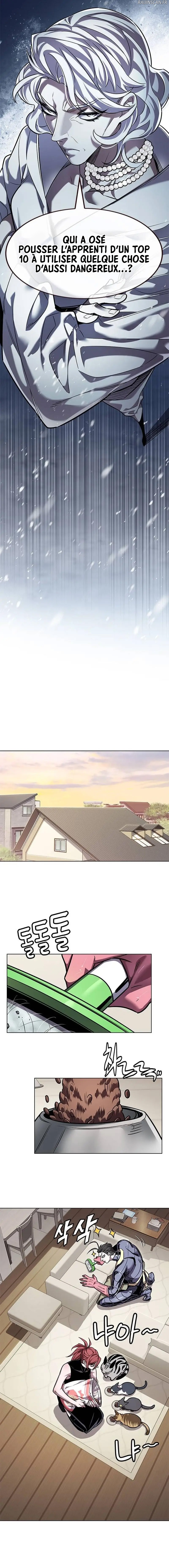 Read Eleceed VF Manga Online