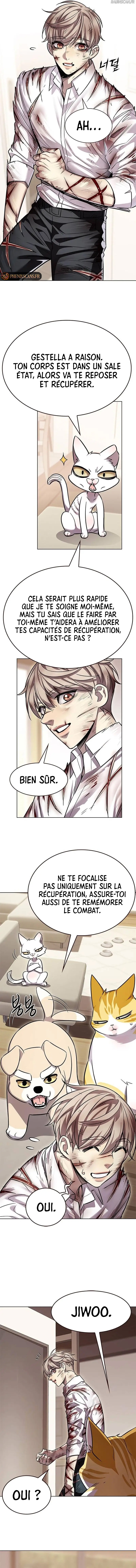 Read Eleceed VF Manga Online