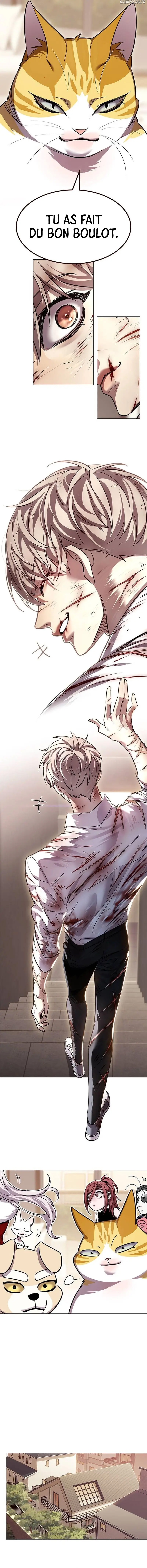 Read Eleceed VF Manga Online