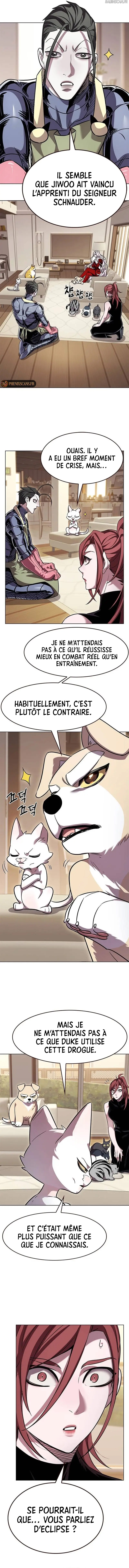 Read Eleceed VF Manga Online
