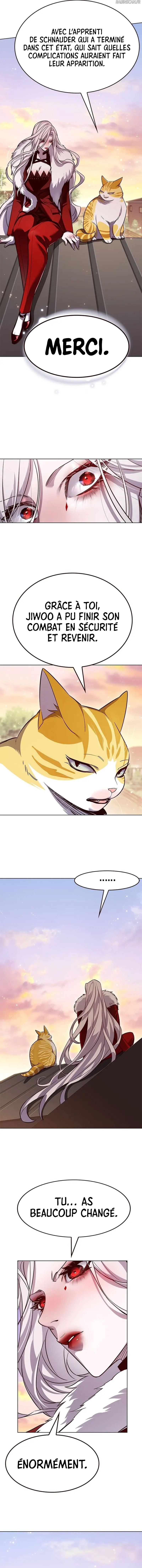 Read Eleceed VF Manga Online