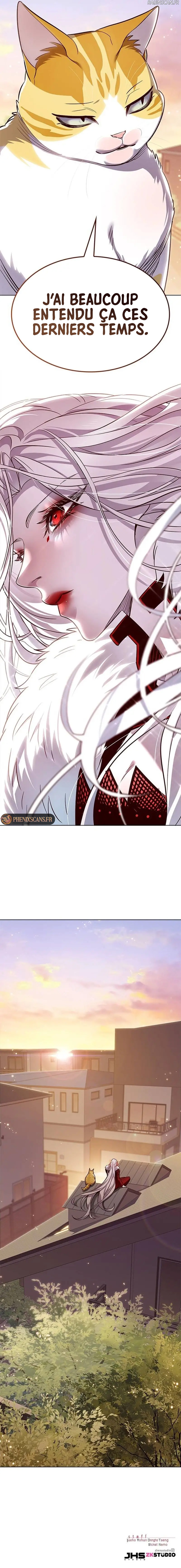 Read Eleceed VF Manga Online