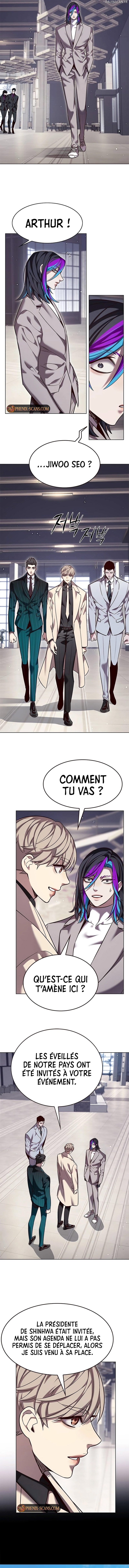 Read Eleceed VF Manga Online