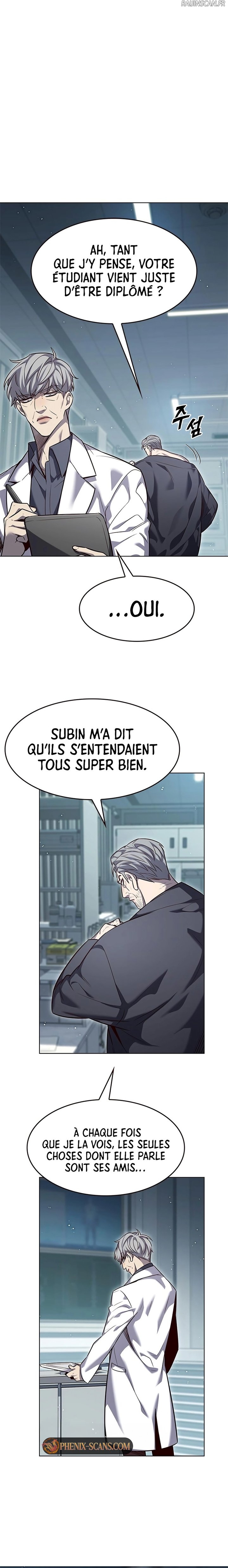 Read Eleceed VF Manga Online