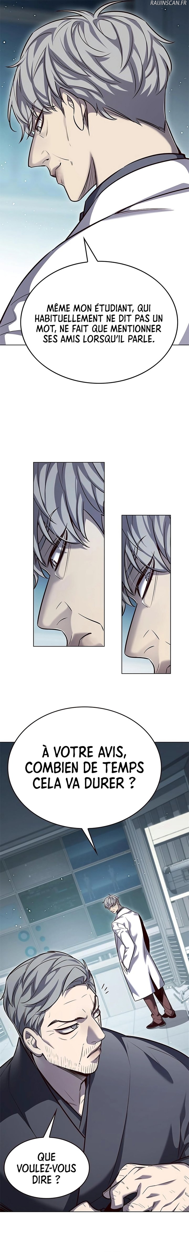 Read Eleceed VF Manga Online